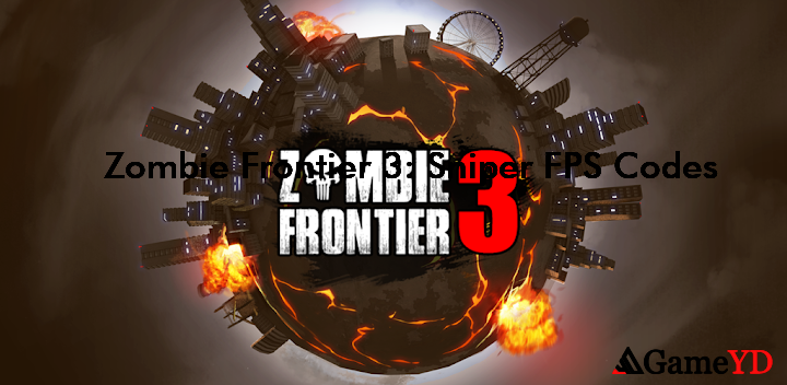 Zombie Frontier 3 Sniper FPS Codes 2025 (By FT Games)