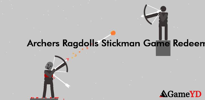 Stickman Bowmasters Archery Codes 2025 (By Bazon Games)