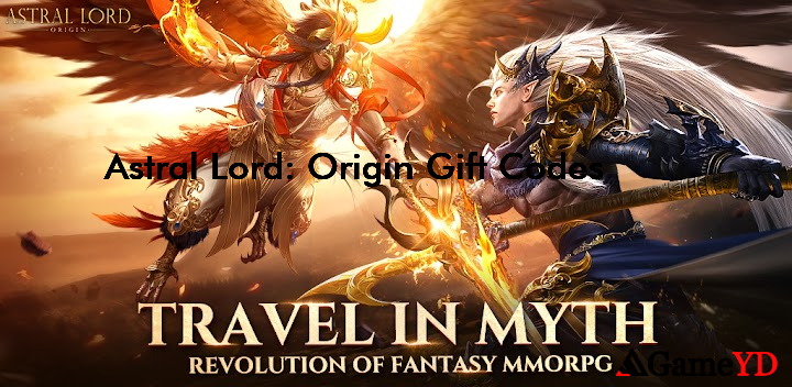 Astral Lord Origin Codes 2025 (By Origin Games)