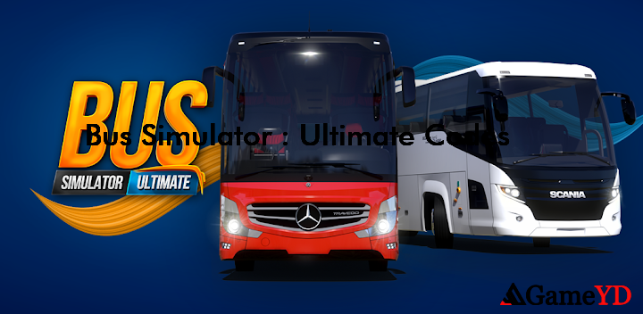 Bus Simulator Ultimate Codes 2025 (By Zuuks Games)