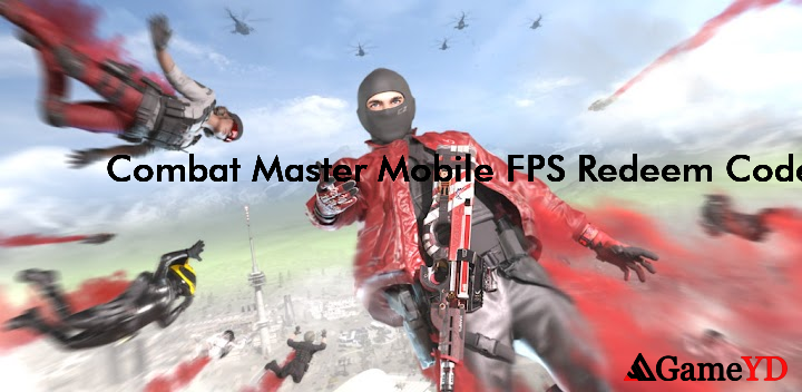 Combat Master Mobile FPS Redeem Codes 2025 (By Alfa Bravo Inc.)