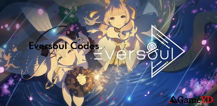 Eversoul Codes 2025 (By Kakao Games Corp.)