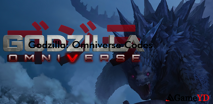 Godzilla Omniverse Redeem Codes 2025 (By MHG-Works)