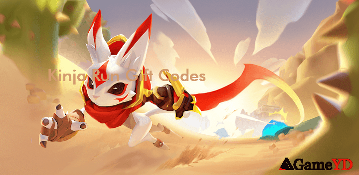 Kinja Run Promo Codes 2025 (By Habby)