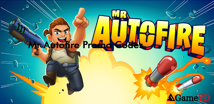 Mr Autofire Codes 2025 (By Lightheart Entertainment)