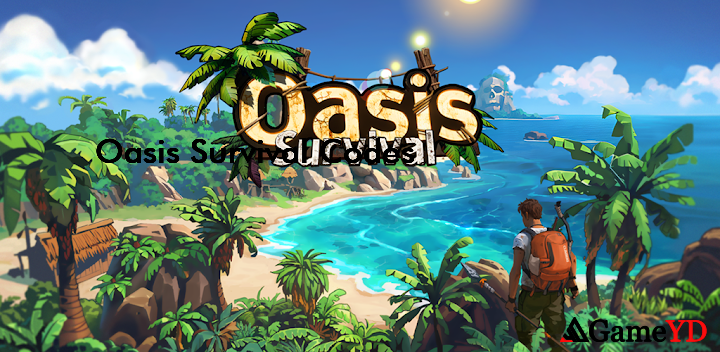Oasis Survival Codes 2025 (By SkyRise Digital Pte. Ltd.)