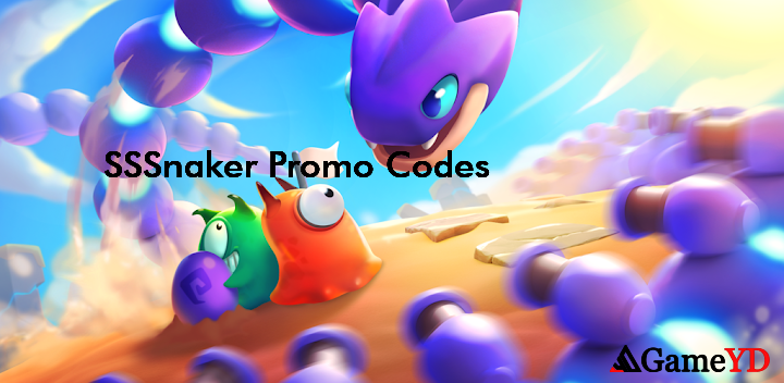 SSSnaker Gift Codes 2025 (By Habby)