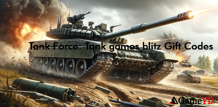 Tank Force The Army Games PVP Redeem Codes 2025 (By XDEVS LTD)