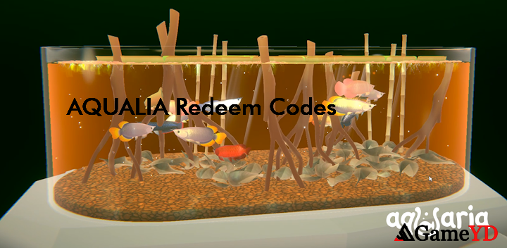 AQUALIA Codes 2025 (By Ligensoft)
