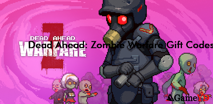 Dead Ahead Zombie Warfare Gift Codes 2025 (By Mobirate)