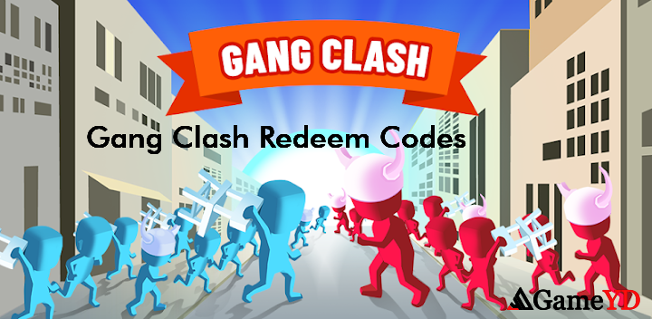 Gang Clash Codes 2025 (By IEC Global Pty Ltd)