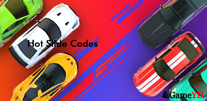 Hot Slide Redeem Codes 2025 (By Tapcheer)