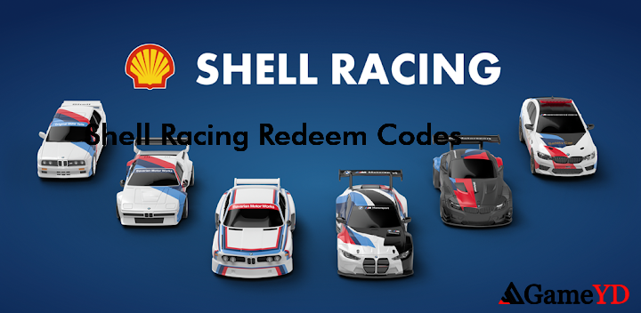 Shell Racing Promo Codes 2025 (By BrandBase Ltd)