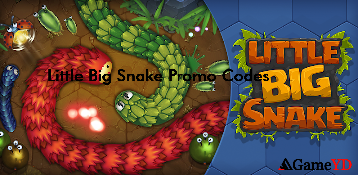 Little Big Snake io game Gift Codes 2025 (By ShockwaveLLC)