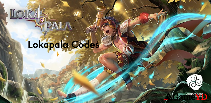 Lokapala Gift Codes 2025 (By Anantarupa Studios)