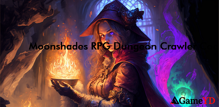 Moonshades RPG Dungeon Crawler Gift Codes 2025 (By BaldrickSoft RPG Games)
