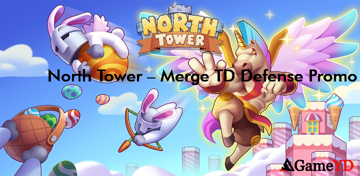 North Tower Merge TD Defense Codes 2025 (By Epoch-Games)
