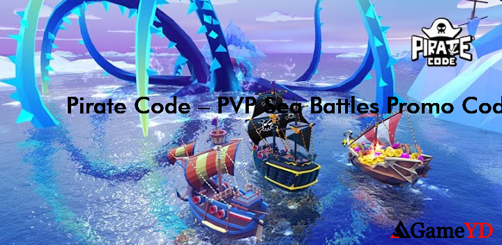 Pirate Code PVP Sea Battles Redeem Codes 2025 (By Codex7 Games)