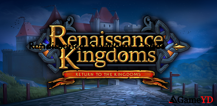Renaissance Kingdoms Gift Codes 2025 (By Celsius online)