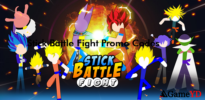 Stick Battle Fight Promo Codes 2025 (By Onegame Studio Global)