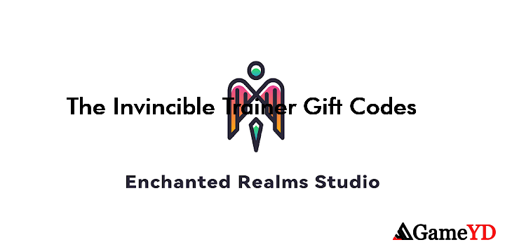 The Invincible Trainer Codes 2025 (By SHB Digital IDea)