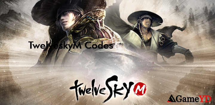 TwelveskyM Promo Codes 2025 (By NTORICOLTD)