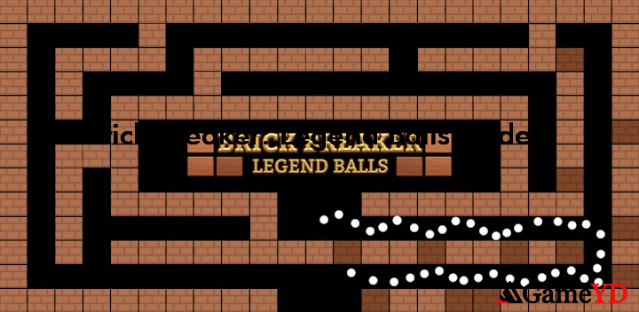 Brick Breaker Legend Balls Gift Codes 2025 (By Puzzle1Studio)
