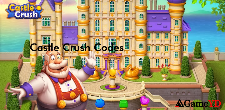 Castle Crush Gift Codes 2025 (By Gaming Factory)