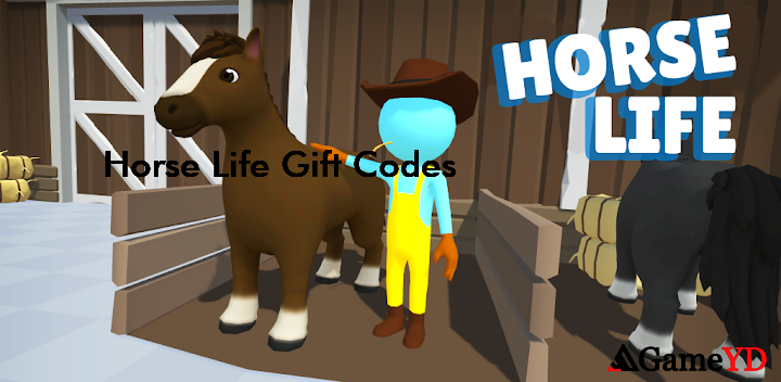 Horse Life Foal Ranch Care Promo Codes 2025 (By Ketchapp)
