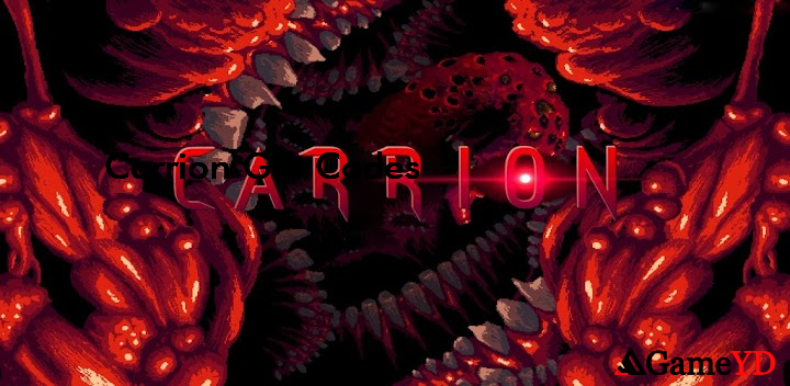Carrion Promo Codes 2025 (By DevolverDigital)