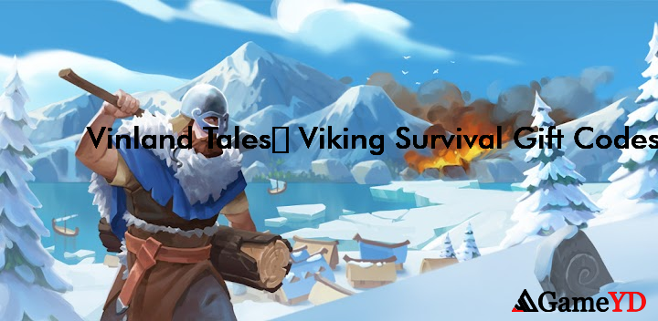 Vinland Tales Viking Survival Codes 2025 (By Colossi Games)