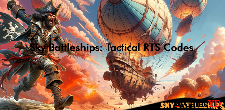 Sky Battleships Tactical RTS Codes 2025 (By FunGame3D)