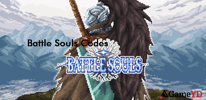 Battle Souls Promo Codes 2025 (By taw.dev)