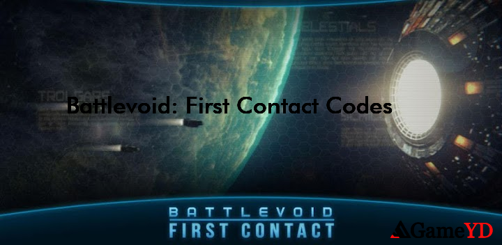 Battlevoid First Contact Codes 2025 (By Bugbyte)