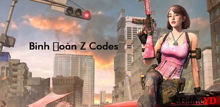 Binh on Z Redeem Codes 2025 (By 3T Online Entertainment)