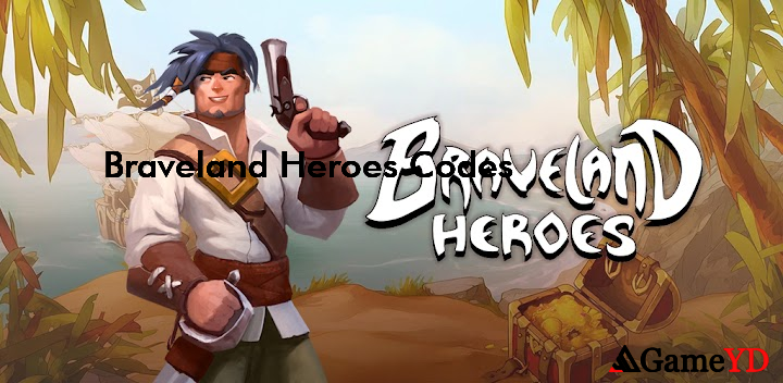 Braveland Heroes Gift Codes 2025 (By PlayPanic)