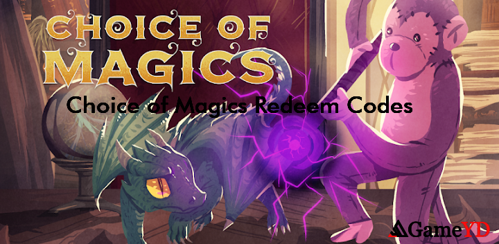 Choice of Magics Codes 2025 (By Choice of Games LLC)