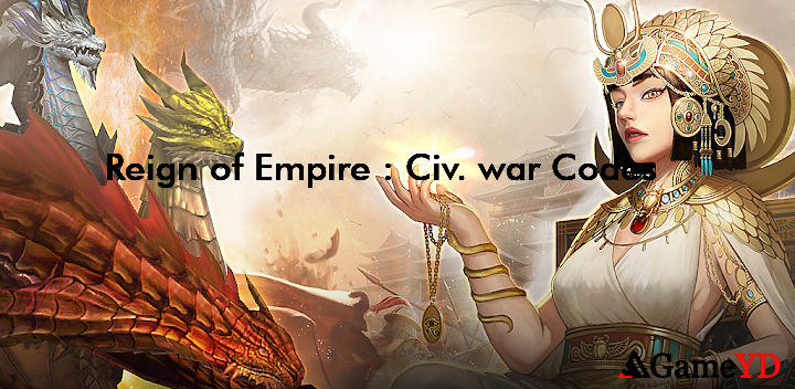 Reign of Empire Civ war Codes 2025 (By Clegames Inc)