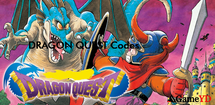 DRAGON QUEST Redeem Codes 2025 (By SQUARE ENIX Co.,Ltd.)