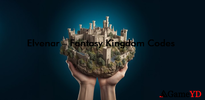 Elvenar Fantasy Kingdom Redeem Codes 2025 (By InnoGames GmbH)