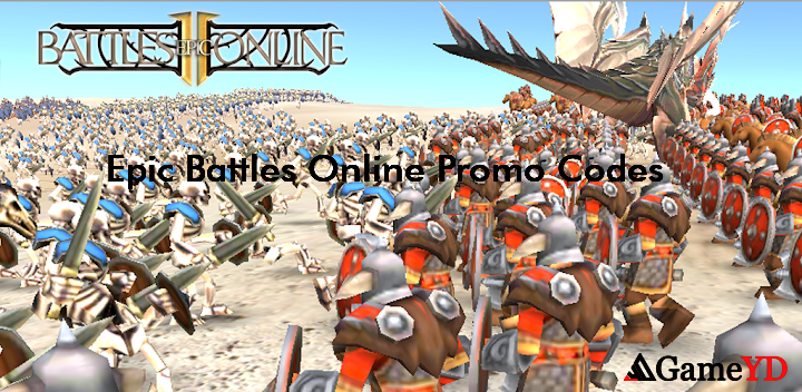 Epic Battles Online Codes 2025 (By BestiaGames)