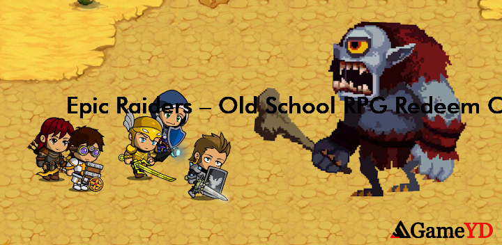 Epic Raiders Auto Battler Codes 2025 (By Sandbag Games)