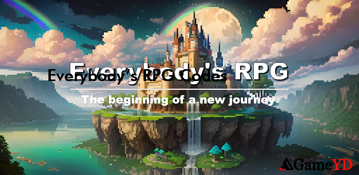 Everybodys RPG Redeem Codes 2025 (By Nomad Game)