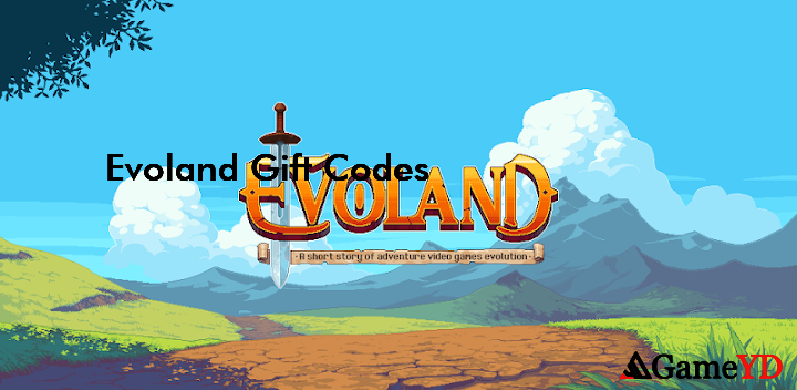 Evoland Codes 2025 (By Playdigious)
