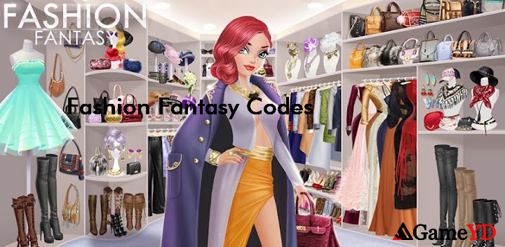 Fashion Fantasy Promo Codes 2025 (By Libii)
