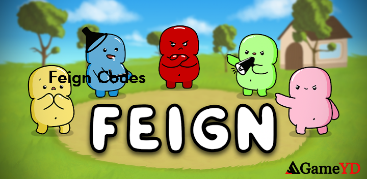 Feign Promo Codes 2025 (By TENEKE KAFALAR STUDIOS)