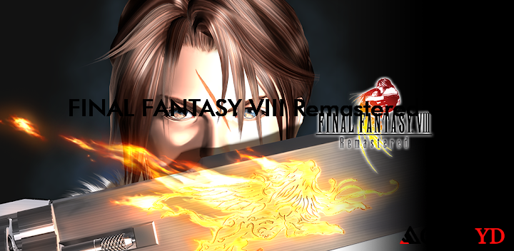 FINAL FANTASY VIII Remastered Gift Codes 2025 (By SQUARE ENIX Co.,Ltd.)