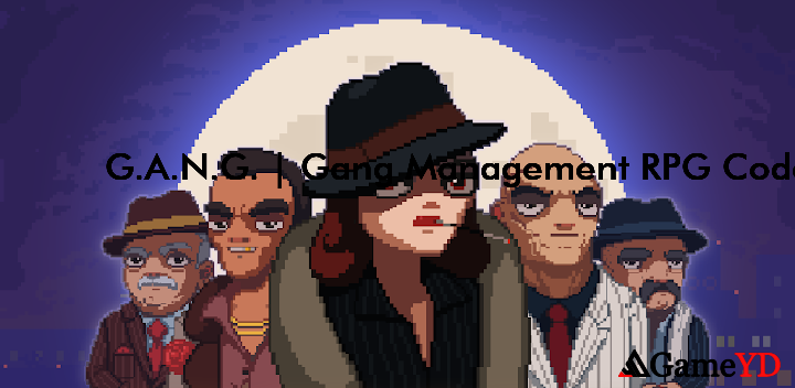 GANG Gang Management RPG Codes 2025 (By Zolaks Entertainment)