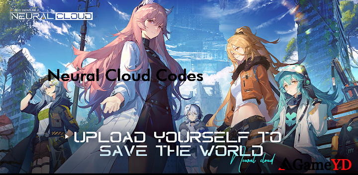Neural Cloud Codes 2025 (By Darkwinter Software Co., Ltd.)
