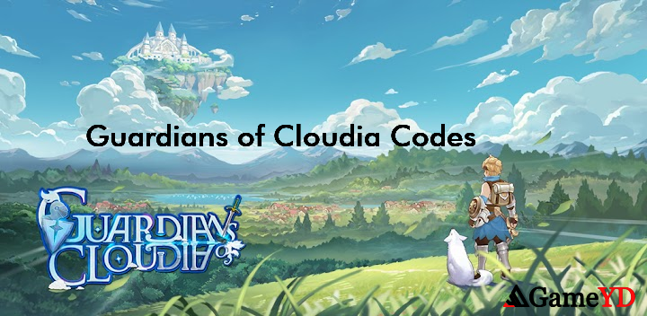 Guardians of Cloudia Codes 2025 (By NEOCRAFT LIMITED)